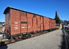 Waldviertelbahn rollendes Material (22)